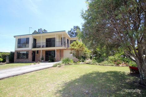 Property photo of 91 Coomba Road Coomba Park NSW 2428