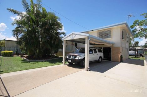 5 Booker St, Park Avenue, QLD 4701
