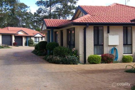 Property photo of 5/125 Elizabeth Drive Vincentia NSW 2540