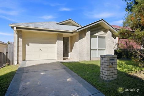 Property photo of 15 Silver Gull Street Coomera QLD 4209