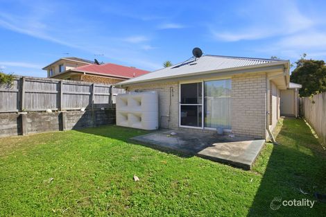 Property photo of 15 Silver Gull Street Coomera QLD 4209