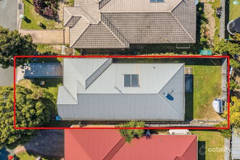 Property photo of 15 Silver Gull Street Coomera QLD 4209