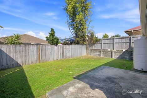 Property photo of 15 Silver Gull Street Coomera QLD 4209