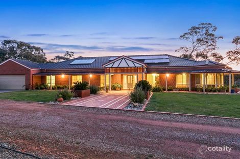 83 Mannix Lane, Mandurang South, VIC 3551