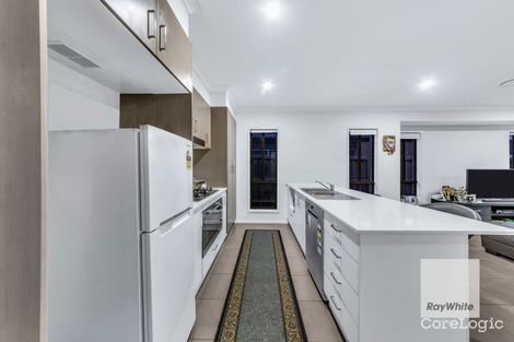 Property photo of 12 Thurston Avenue Tarneit VIC 3029