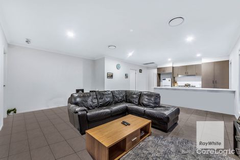 Property photo of 12 Thurston Avenue Tarneit VIC 3029