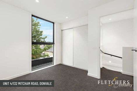 Property photo of 4/132 Mitcham Road Donvale VIC 3111