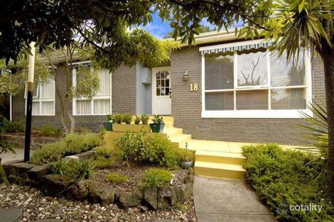 Property photo of 18 Adrian Street Bentleigh East VIC 3165