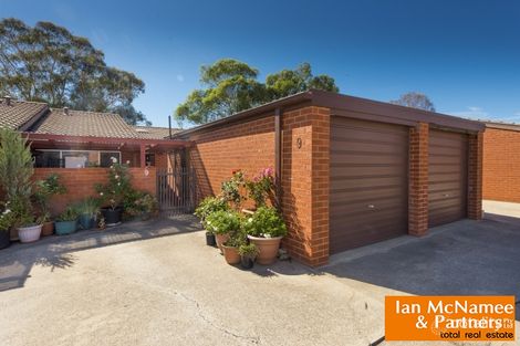 9/47 Christopher Cres, Karabar, NSW 2620