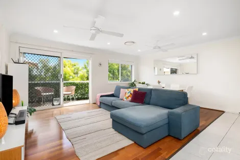 Property photo of 10/7 Main Avenue Coorparoo QLD 4151