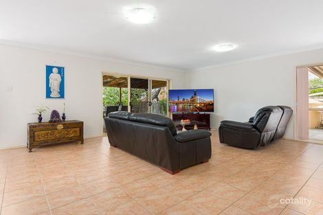 Property photo of 35 Callabonna Street Westlake QLD 4074