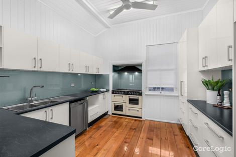 Property photo of 11 Birdwood Street Coorparoo QLD 4151