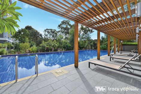 Property photo of 1301/1 Saunders Close Macquarie Park NSW 2113