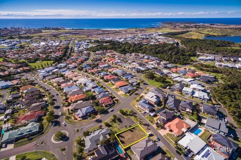 Property photo of 4 Norfolk Crescent Shell Cove NSW 2529