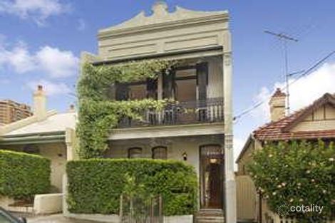 Property photo of 16 Lawson Street Bondi Junction NSW 2022