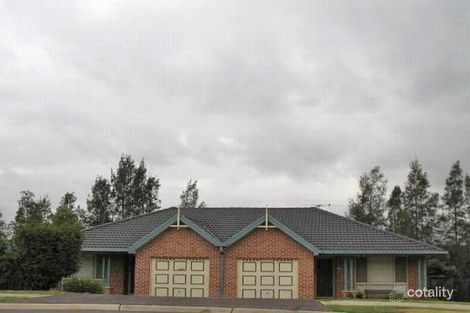 Property photo of 5/61 Sinclair Avenue Blacktown NSW 2148