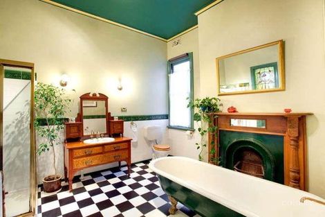 Property photo of 98 Barkly Street Carlton VIC 3053