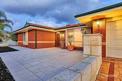 Property photo of 39 Streeter Way Beeliar WA 6164