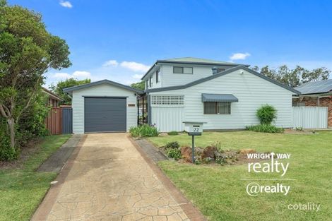 Property photo of 22 Ibis Place Sussex Inlet NSW 2540