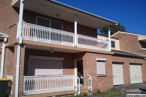 2/19 Baltimore St, Belfield, NSW 2191