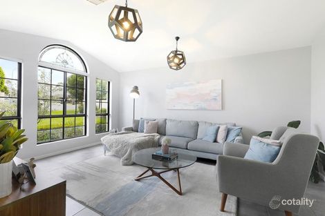 Property photo of 2 Sorenson Crescent Glenmore Park NSW 2745