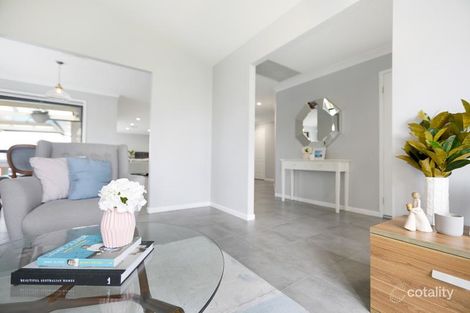 Property photo of 2 Sorenson Crescent Glenmore Park NSW 2745