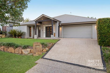 7 EMMAVILLE CRES, ORMEAU, QLD 4208
