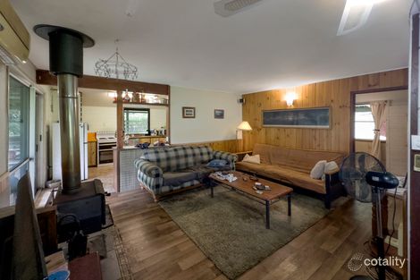 Property photo of 58 Patullo Road Gregory River QLD 4800