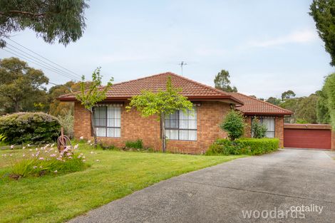 Property photo of 1 Davidson Court Attwood VIC 3049