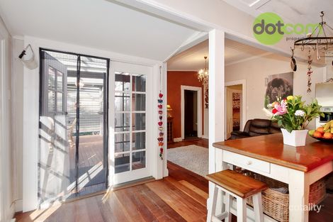 Property photo of 5 Dawson Street Waratah NSW 2298