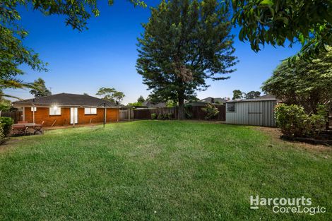 Property photo of 100 Millbank Drive Deer Park VIC 3023