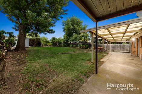 Property photo of 100 Millbank Drive Deer Park VIC 3023