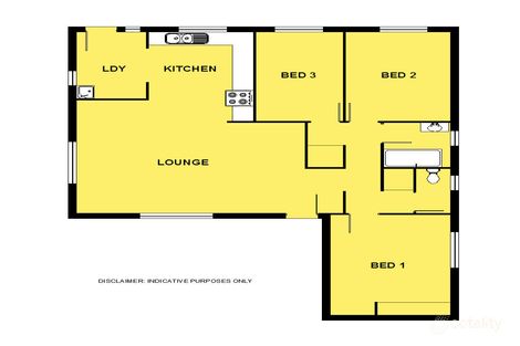 Property photo of 21 Sandpiper Street Inala QLD 4077