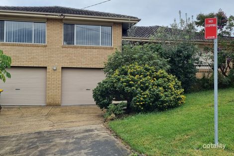 Property photo of 2 Belinda Street Bass Hill NSW 2197