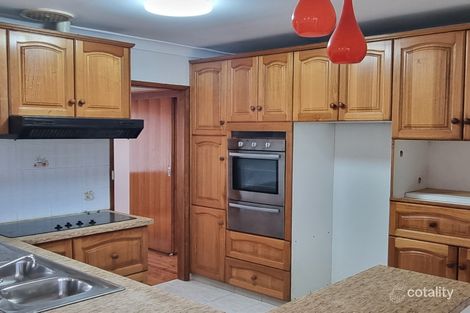 Property photo of 2 Belinda Street Bass Hill NSW 2197