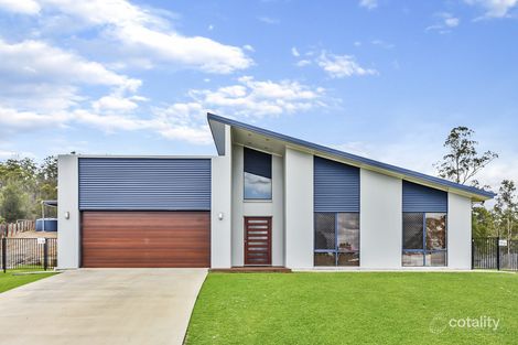 9 Greenwood Pl, Withcott, QLD 4352