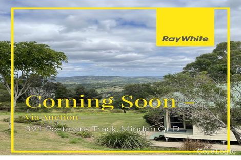 Property photo of 391 Postmans Track Minden QLD 4311