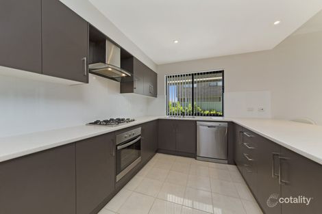 Property photo of 59 Franklin Avenue Mawson Lakes SA 5095