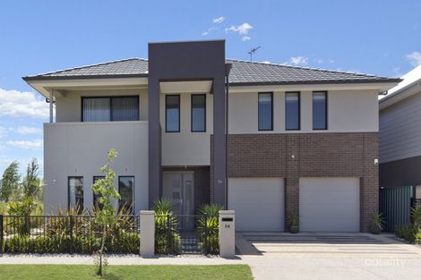 Property photo of 59 Franklin Avenue Mawson Lakes SA 5095