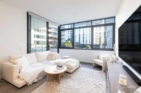 Property photo of 203/475 Captain Cook Drive Woolooware NSW 2230