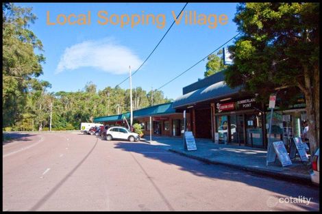Property photo of 23 Yeramba Road Summerland Point NSW 2259