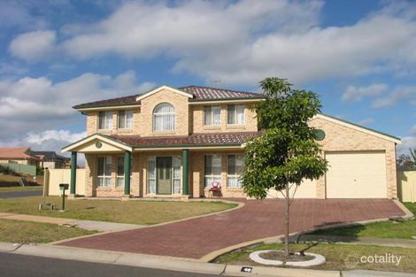 40 Peppercorn Ave, Woongarrah, NSW 2259