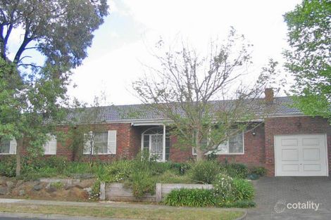 8 Thornhill Dr, Forest Hill, VIC 3131