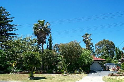 20 Lynstead St, Beckenham, WA 6107