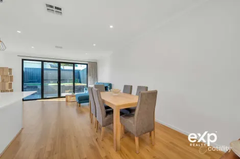 Property photo of 23A Kennington Road Hope Valley SA 5090