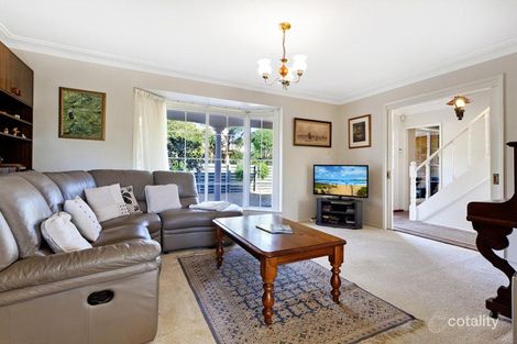 Property photo of 30 Cowrang Avenue Terrey Hills NSW 2084