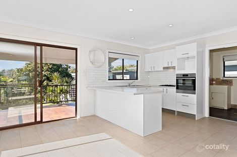 Property photo of 15 Thorn Road Hamilton North NSW 2292
