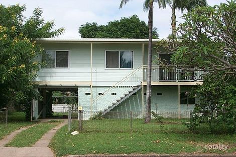 26 Ellimatta Ave, Cranbrook, QLD 4814