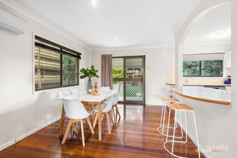 Property photo of 46 Chartwell Street Aspley QLD 4034