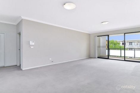 Property photo of 43/37-43 Balmoral Road Northmead NSW 2152